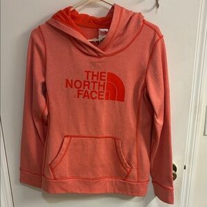 The North Face Women's Coral Hoodie in Sz SP